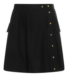 [Celine] Mini skirt SS26 RJ09N539W38NO