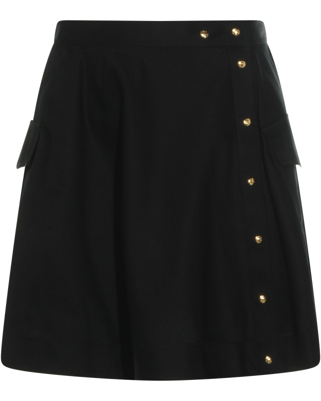 [Celine] Mini skirt SS26 RJ09N539W38NO