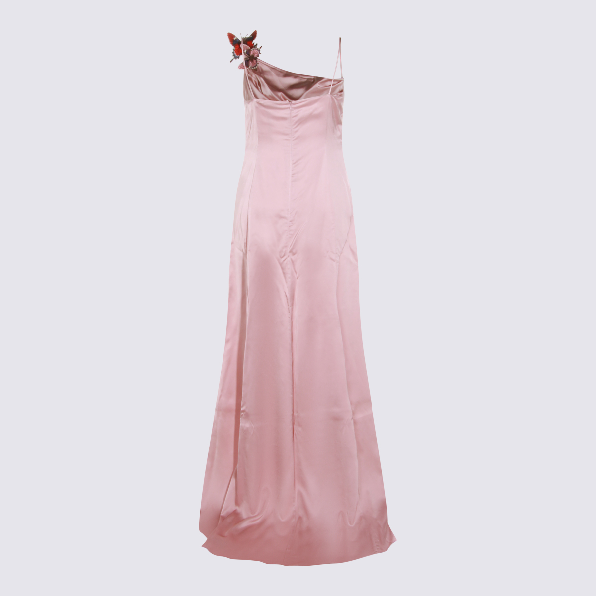 [BLUMARINE] Sleeveless dress SS26 P644A455AN0114