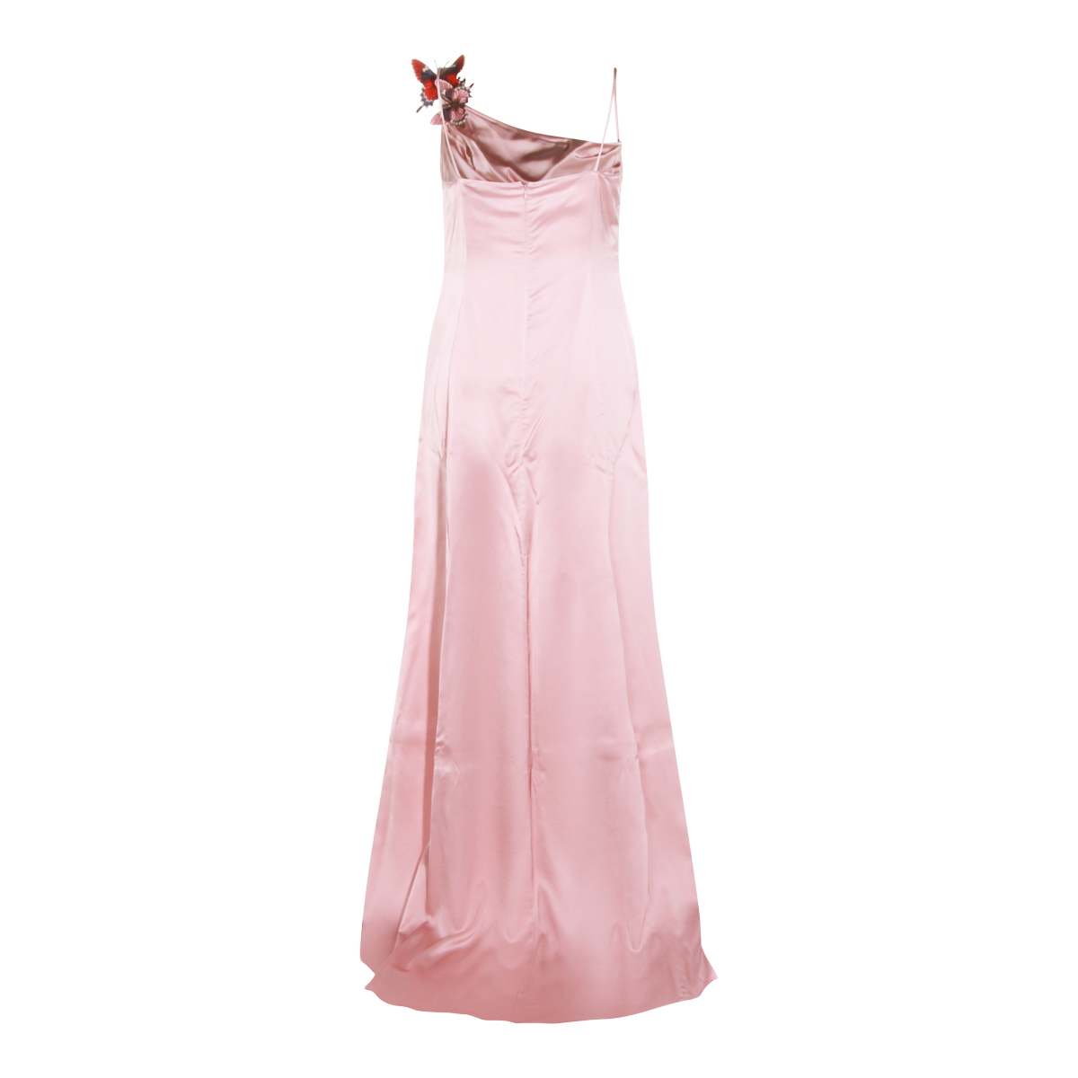 [BLUMARINE] Sleeveless dress SS26 P644A455AN0114