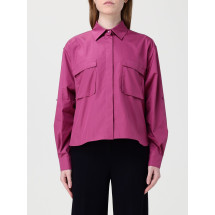 [Max Mara] Shirts Long Sleeve SS26 2611111042600 011