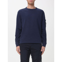 [C.P. Company] Sweatshirt SS26 20CMSS207A110337O 889