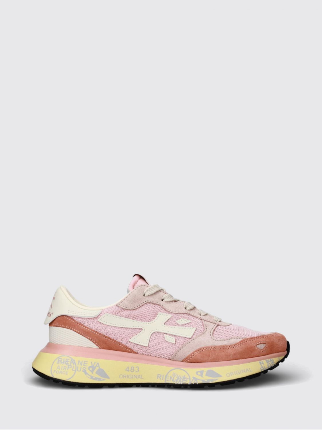 [Premiata] Sneakers SS26 LAURYN 8179