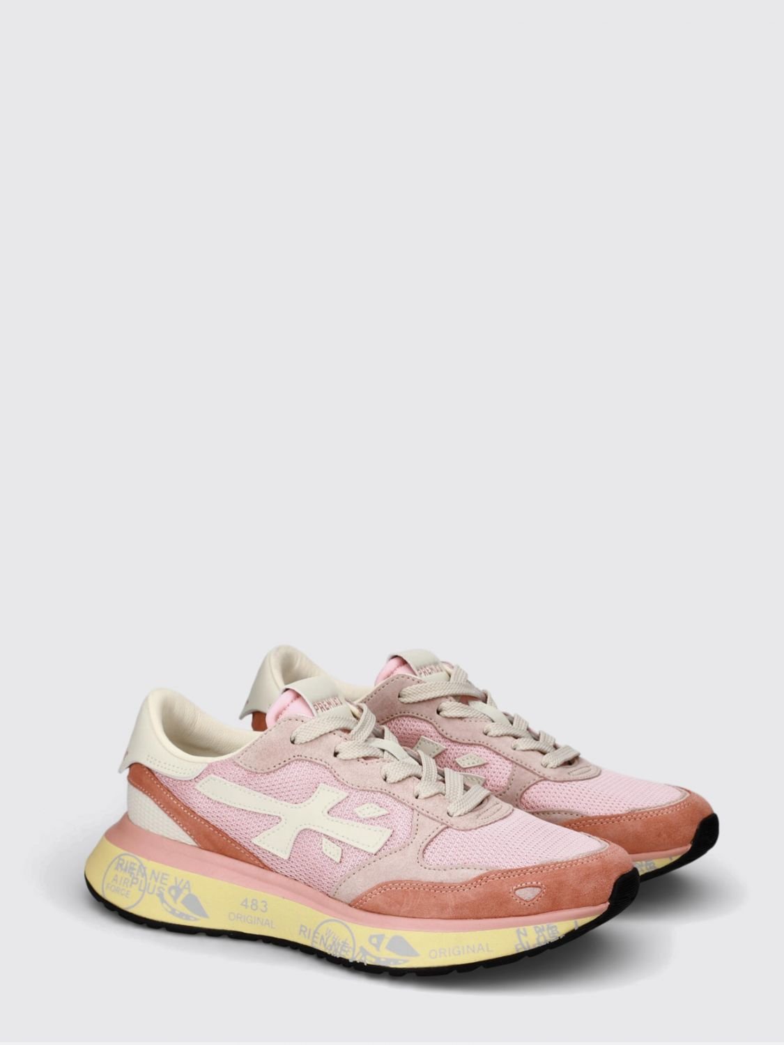 [Premiata] Sneakers SS26 LAURYN 8179