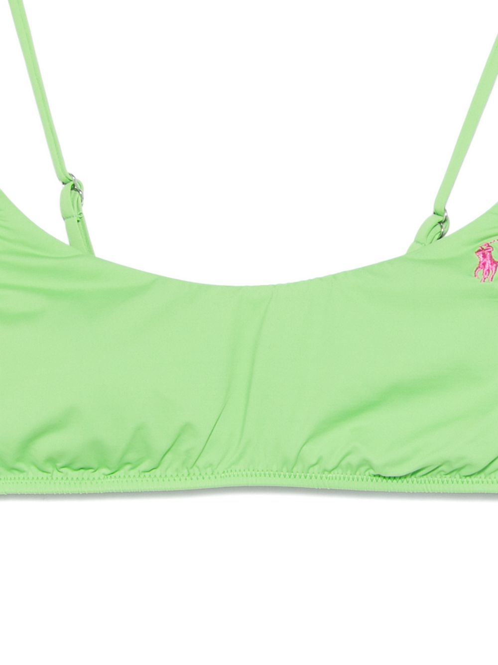 [Polo Ralph Lauren] Bikini SS26 21655538 GRN