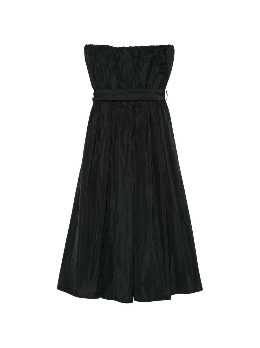[MSGM] Sleeveless dress SS26 4041MDA03 267107 99