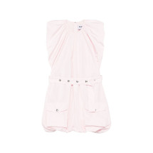 [MSGM] Sleeveless dress SS26 4041MDA29 267107 12