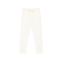 [Circolo 1901] Trousers SS26 FD3827 LATTE