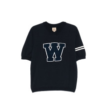 [Rakki] Knitwear SS26 CORNELL BLU