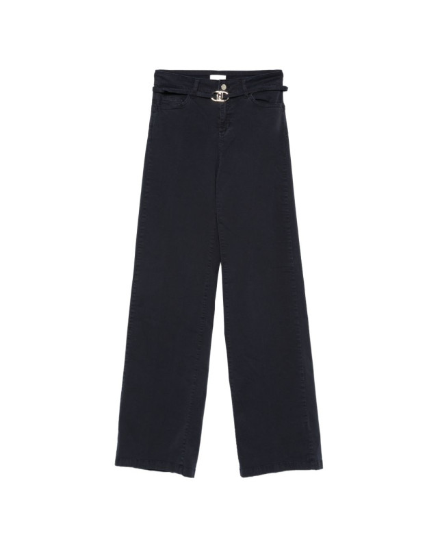 [Liu Jo] Trousers SS26 WA6274 T9257 93924