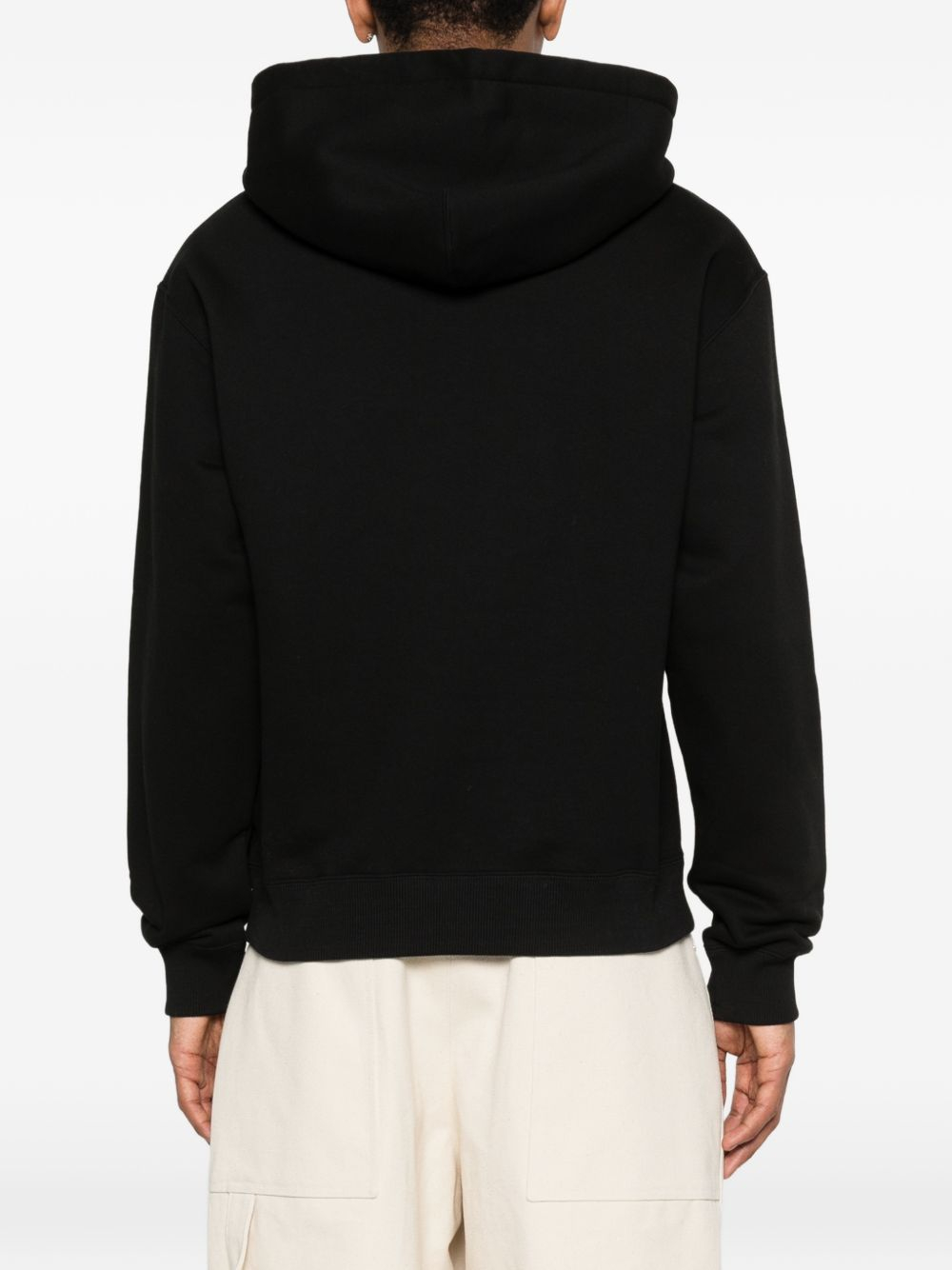 [Jil Sander] Sweatshirt SS26 J22GU0149 J20128 001