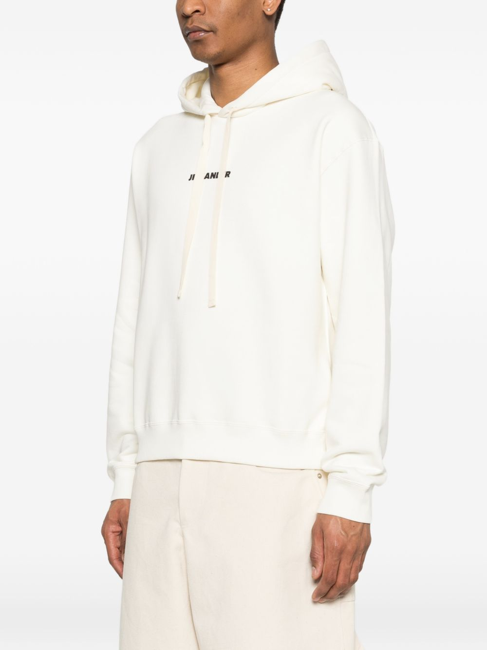[Jil Sander] Sweatshirt SS26 J22GU0149 J20128 103