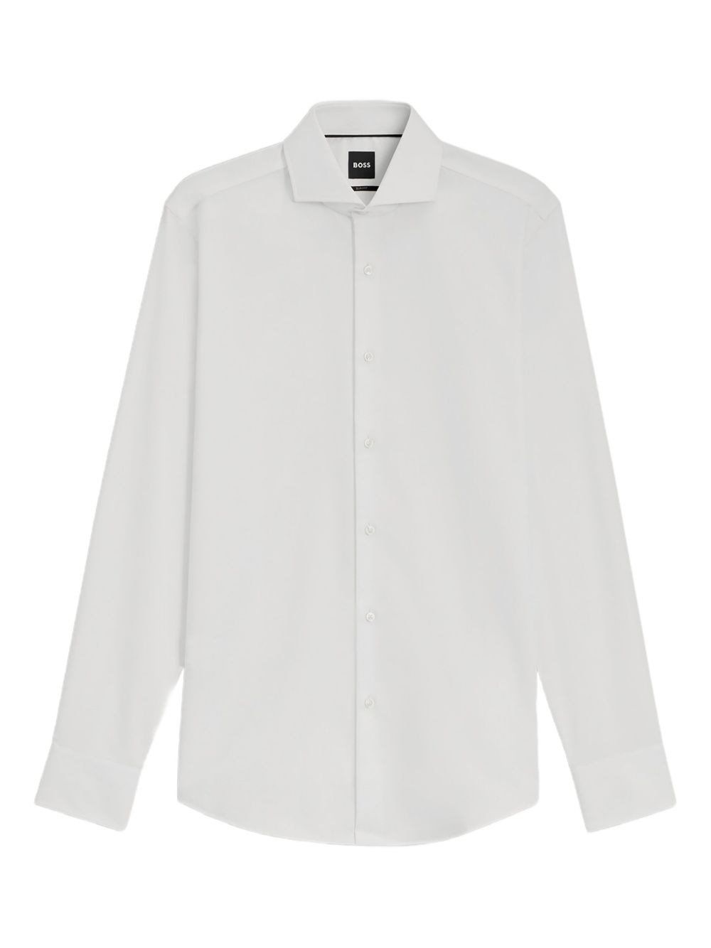 [BOSS] Shirts Long Sleeve SS26 50545820 H HANK 100
