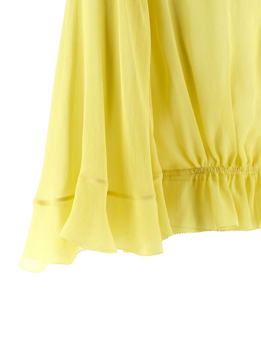 [Alberta Ferretti] Shirts Long Sleeve SS26 A0232 1617 0024
