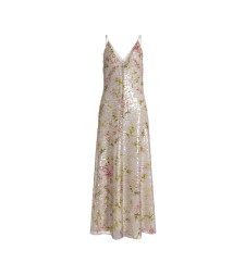 [Alberta Ferretti] Sleeveless dress SS26 A0451 1646 1888