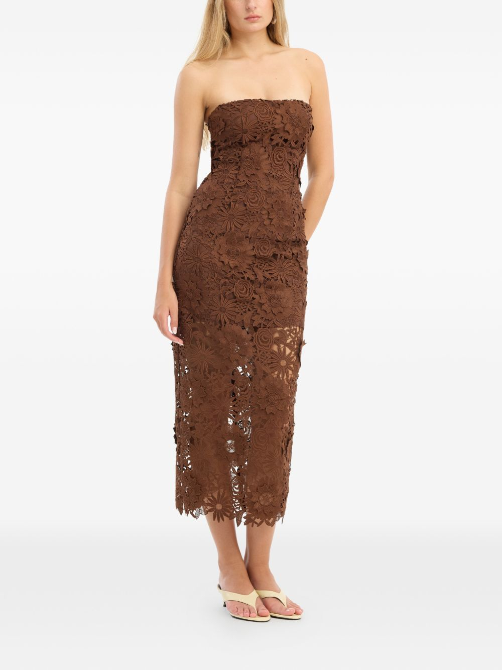 [ROTATE] Sleeveless dress SS26 1156242037 2037