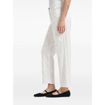 [Liu Jo] Trousers SS26 WA6273 T447A 10701