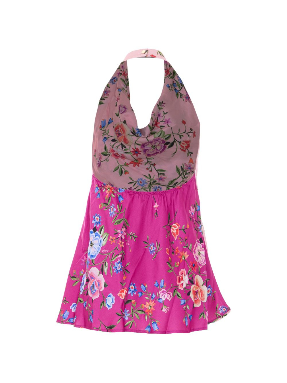 [Liu Jo] Tank top SS26 CA6208 TS562 P9668