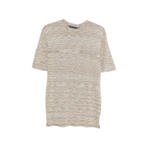 [DANIELE ALESSANDRINI] Knitwear SS26 DUMC0015YCO001 2011