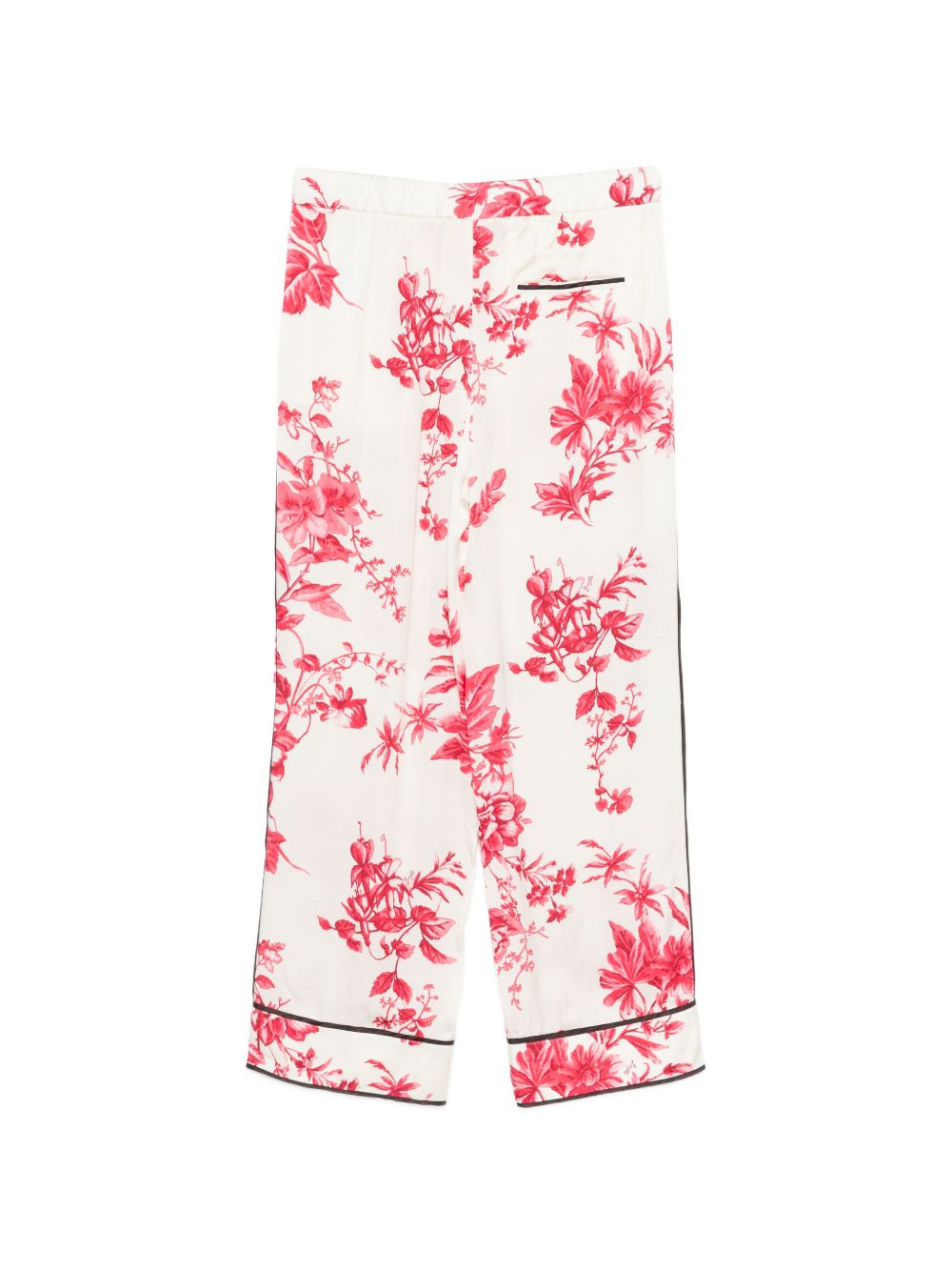 [Liu Jo] Trousers SS26 CA6254 TS061 P9626
