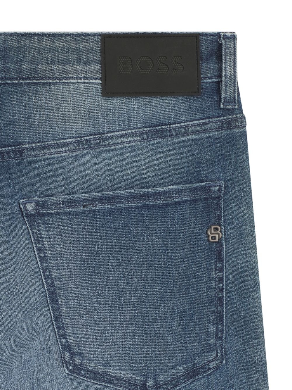 [BOSS] Jeans SS26 50557499 P DELAWARE 438