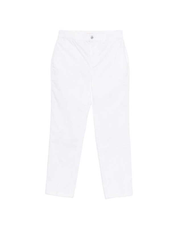 [Liu Jo] Trousers SS26 WA6510 T7144 11111