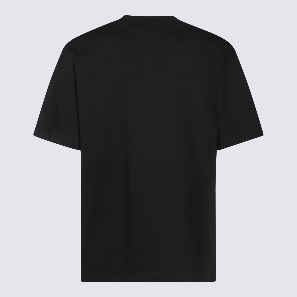 [Daily Paper Uomo] T-shirts Short Sleeve SS26 2422072BLACK