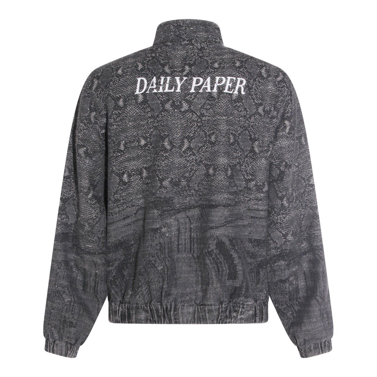 [Daily Paper Uomo] Casual Jacket SS26 2610002DENIM