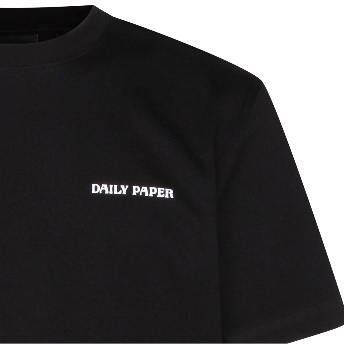 [Daily Paper Uomo] T-shirts Short Sleeve SS26 26100421