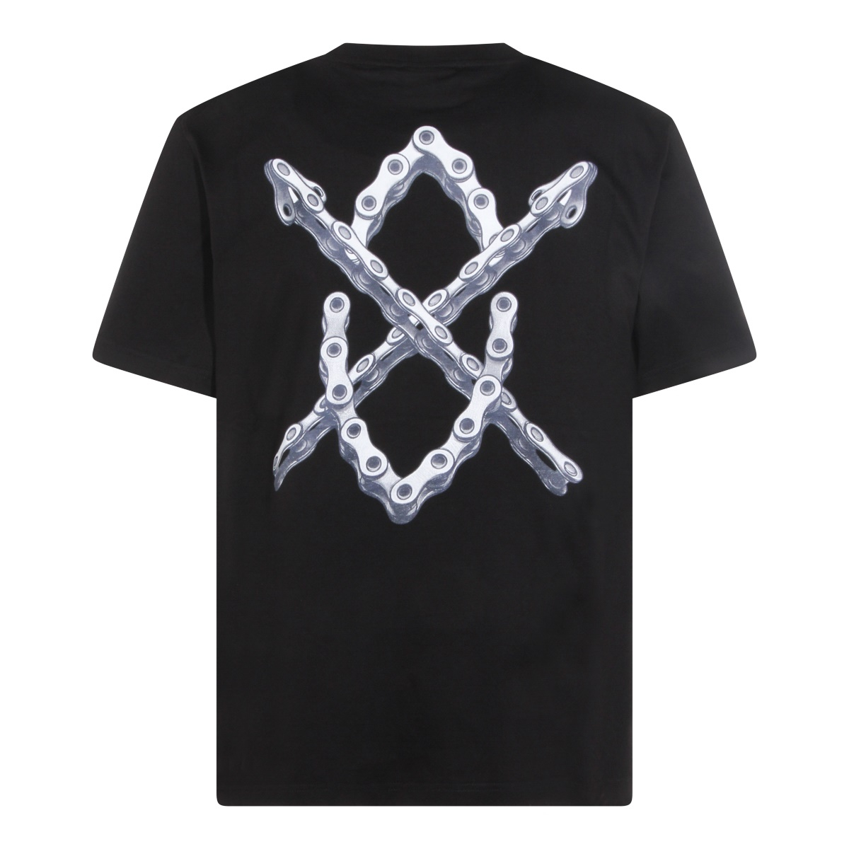 [Daily Paper Uomo] T-shirts Short Sleeve SS26 26100421