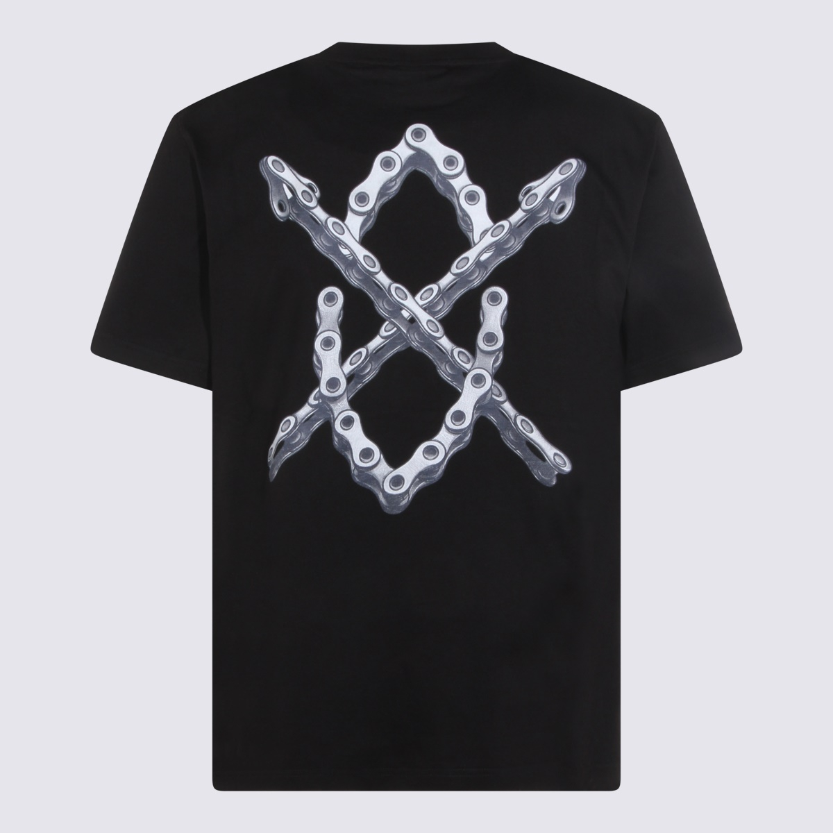 [Daily Paper Uomo] T-shirts Short Sleeve SS26 26100421