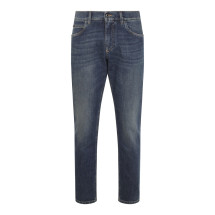 [Dolce & Gabbana] Jeans SS26 GYJCCDG8OW9S9001