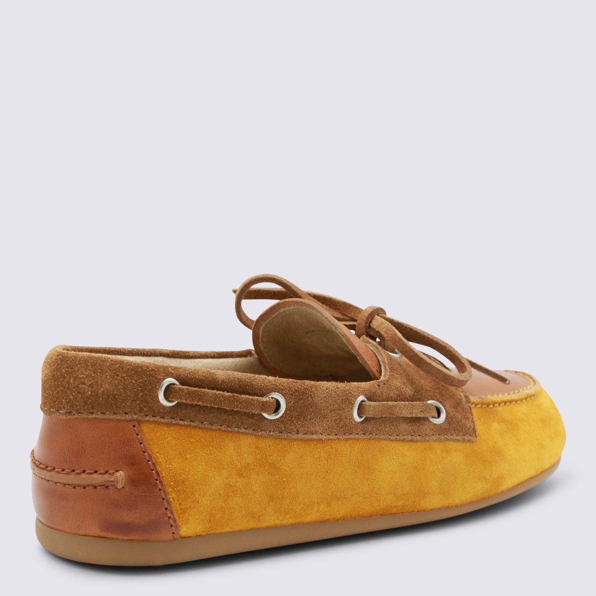 [Miu Miu] Loafer SS26 5D123EF0053K0FF05BR