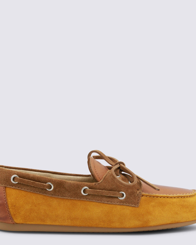 [Miu Miu] Loafer SS26 5D123EF0053K0FF05BR