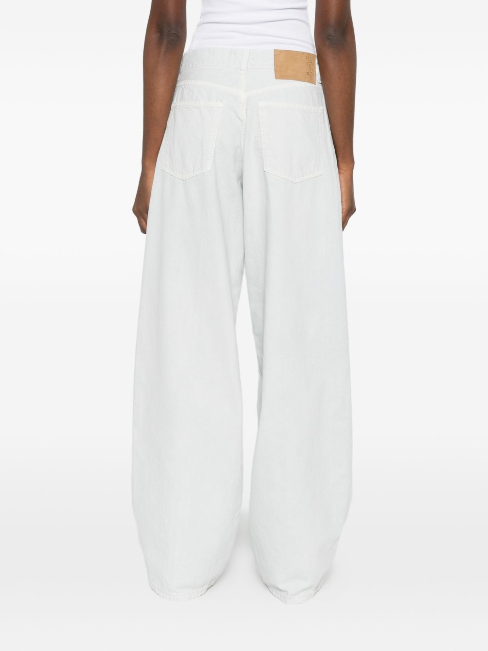 [HAIKURE] Trousers SS26 HEW03296 GF146XT BETHANY T0563