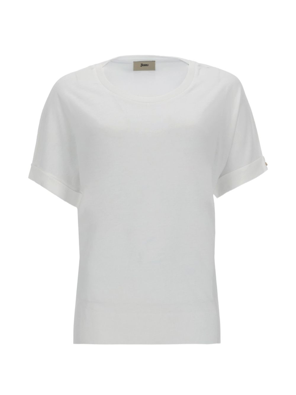 [Herno] T-shirts Short Sleeve SS26 JG000312D 52056 1000