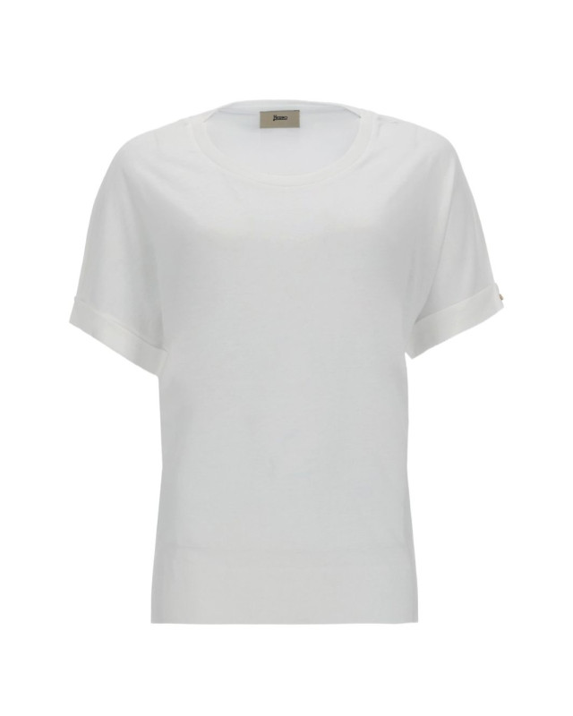 [Herno] T-shirts Short Sleeve SS26 JG000312D 52056 1000
