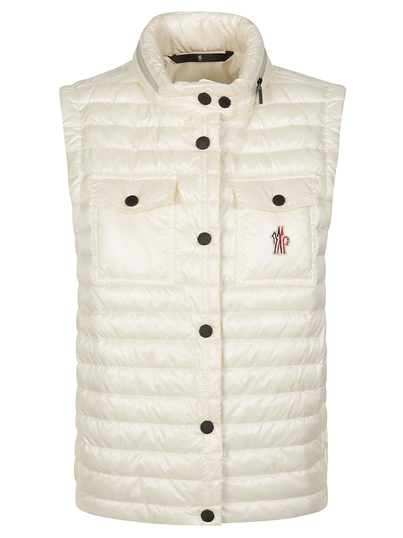 [MONCLER GRENOBLE] Vest SS26 L1 098 1A000 19 597X6