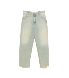[DARKPARK] Jeans SS26 WTR78 DBL01W062 LISA W062