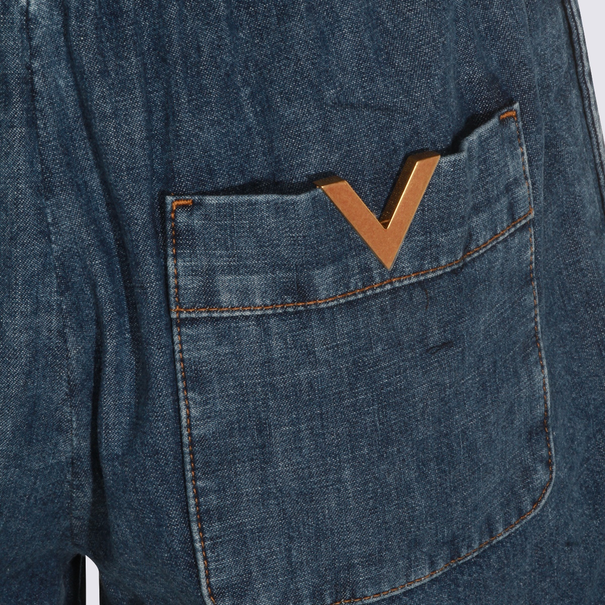 [Valentino] Shorts SS26 8B3DD5509YA558