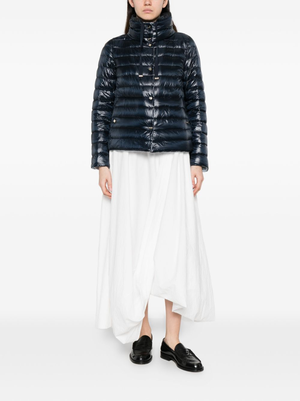 [Herno] Down jacket SS26 PI001846D 12017Z 9290