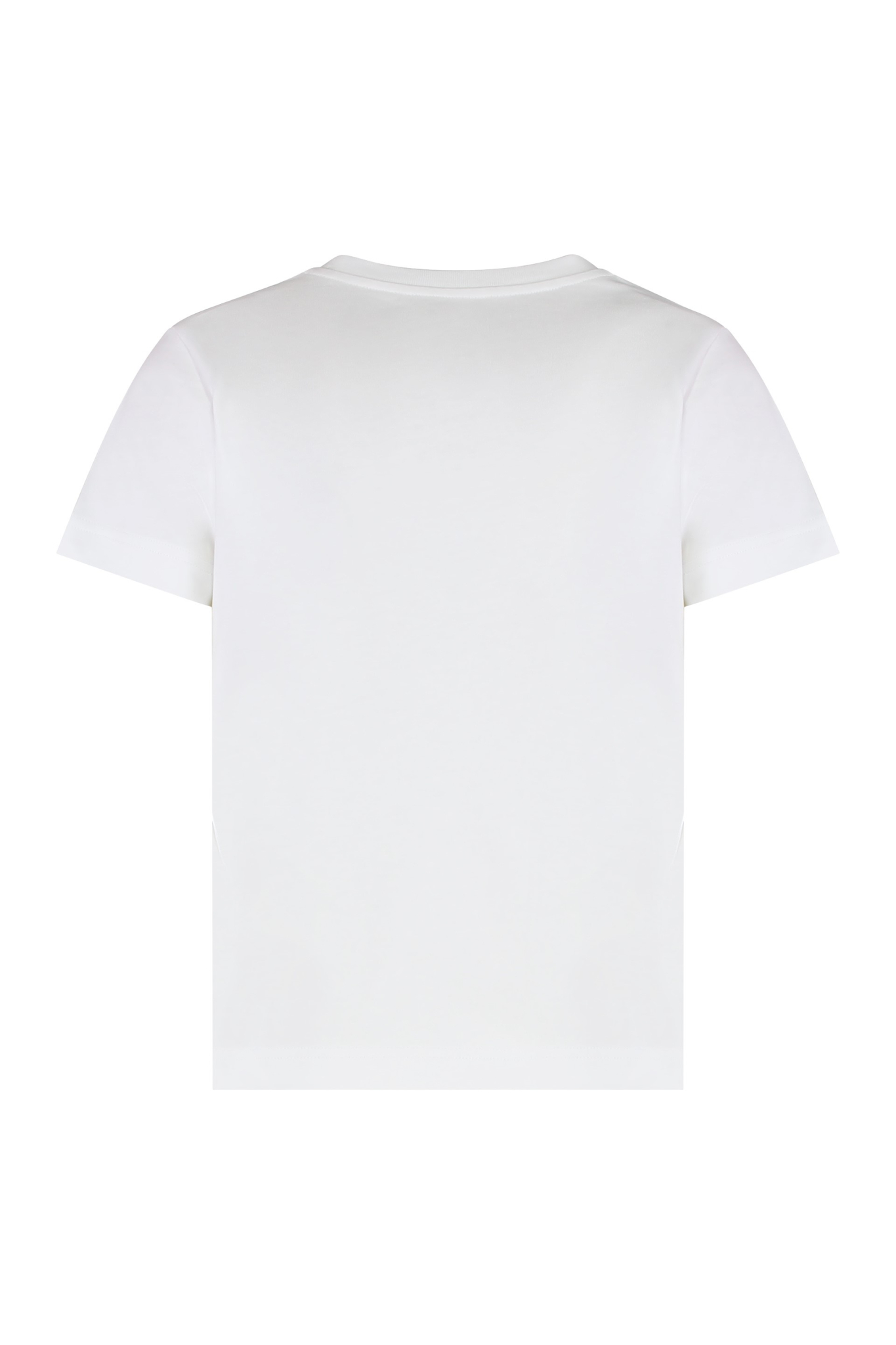 [Moncler] T-shirts Short Sleeve FW25 K20938C0000589AJS_00A