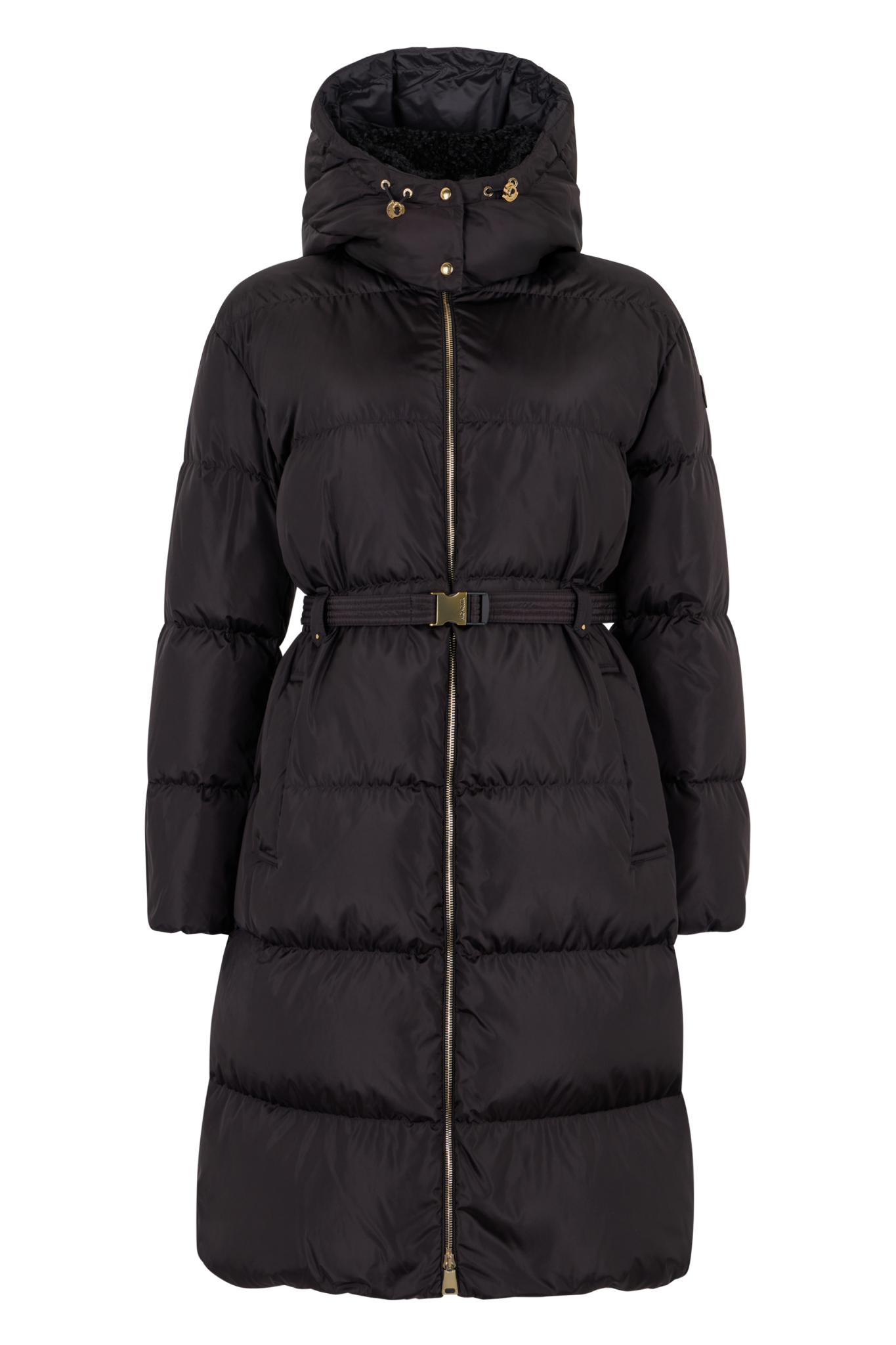 [Moncler] Down jacket FW25 K20931C00024539ZD_999