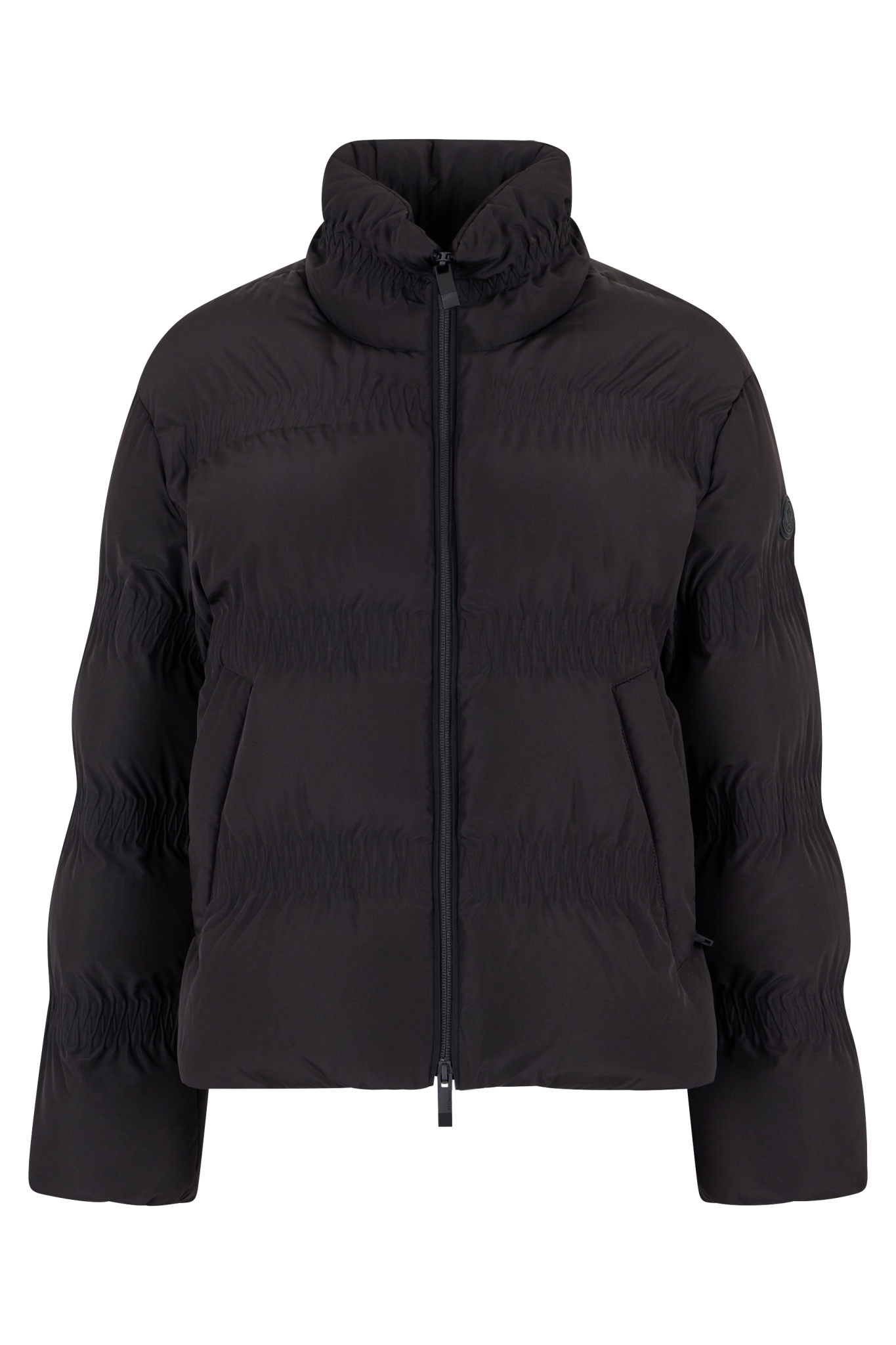 [Moncler] Down jacket FW25 K20931A00084595HQ_999