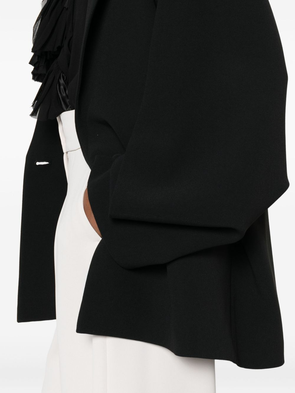 [Alberta Ferretti] Jacket SS26 A0507 5134 0555