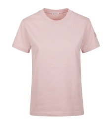 [Moncler] T-shirts Short Sleeve SS26 L1 093 8C000 29 89AUO