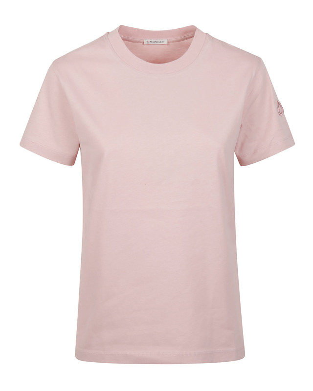 [Moncler] T-shirts Short Sleeve SS26 L1 093 8C000 29 89AUO