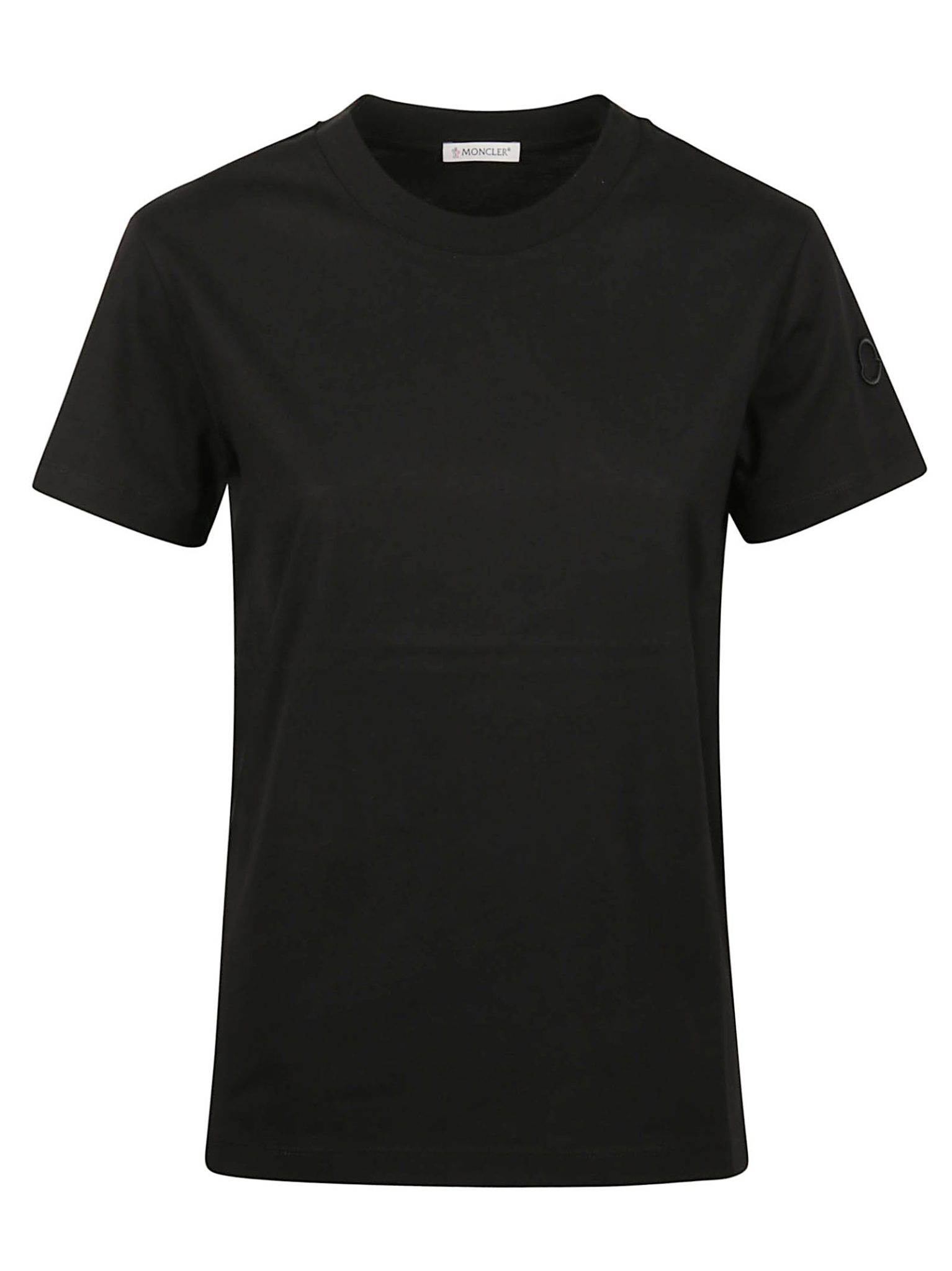 [Moncler] T-shirts Short Sleeve SS26 L1 093 8C000 29 89AUO