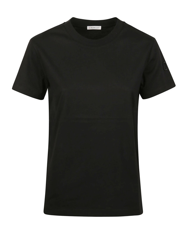 [Moncler] T-shirts Short Sleeve SS26 L1 093 8C000 29 89AUO