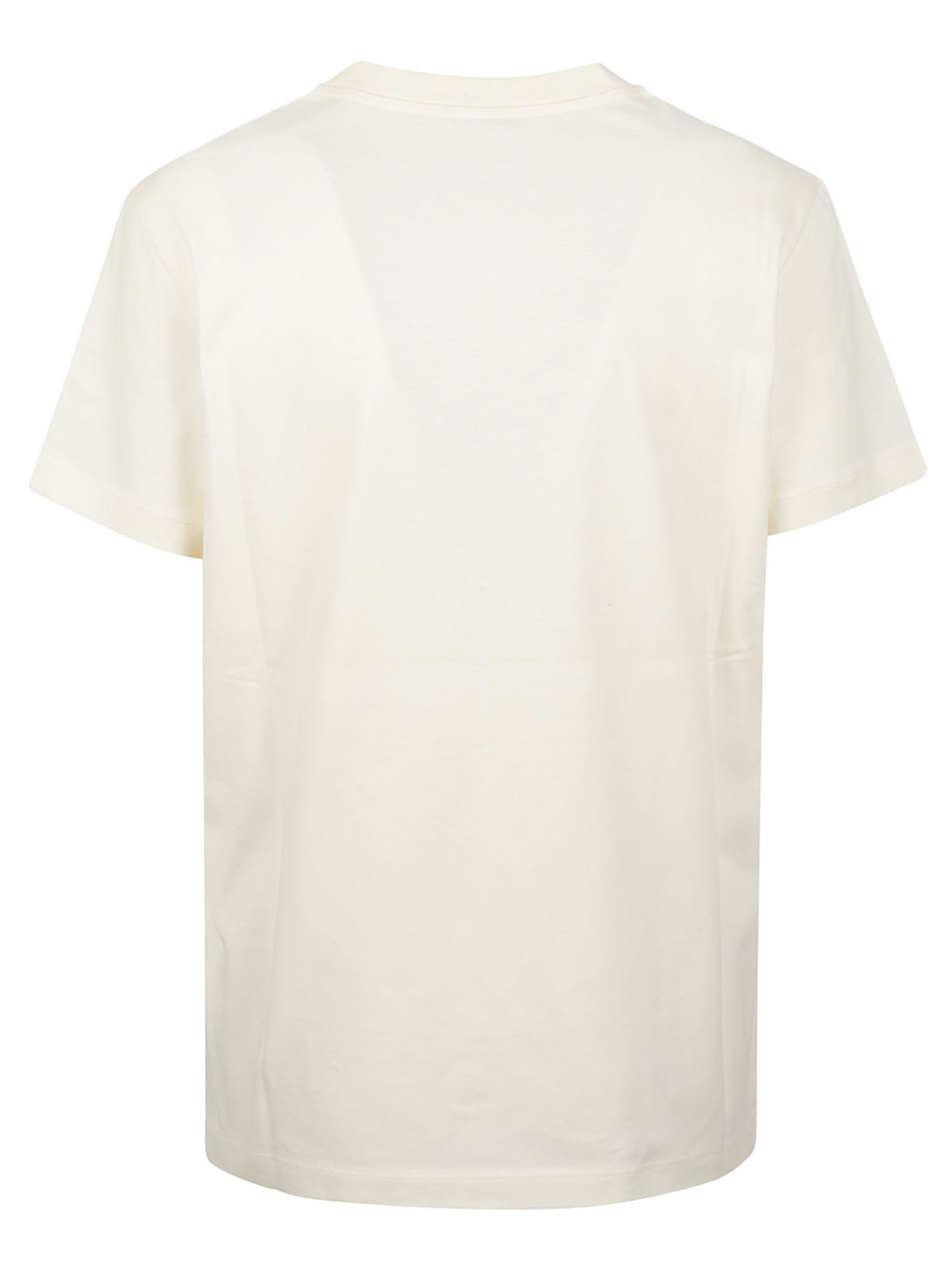 [Moncler] T-shirts Short Sleeve SS26 L1 093 8C000 29 89AUO